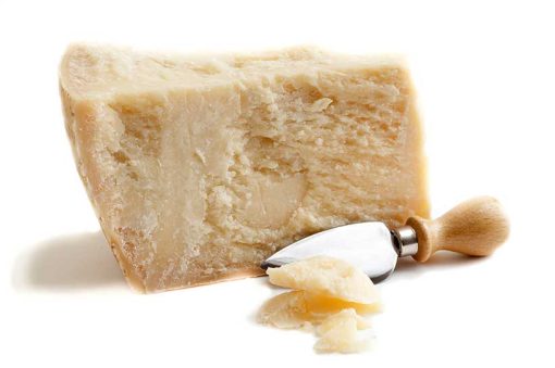 Parmigiano Reggiano kniv