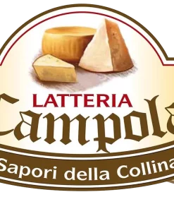 Parmigiano Reggiano D.O.P 24 mån Latteria Campola